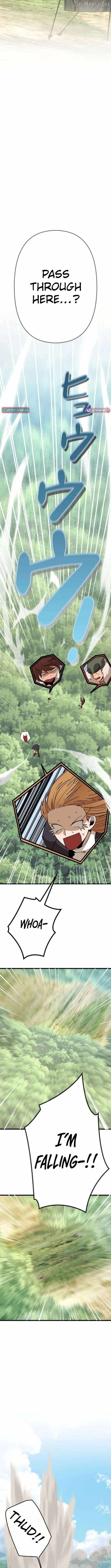 Fantasy Star Producer Chapter 25-eng-li - Page 15
