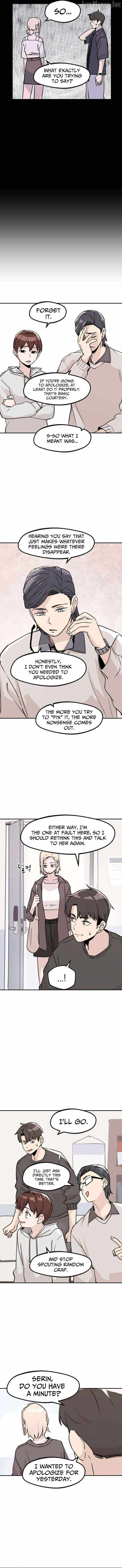 Joahamyeon Meongcheonghaejinda Chapter 12-eng-li - Page 6