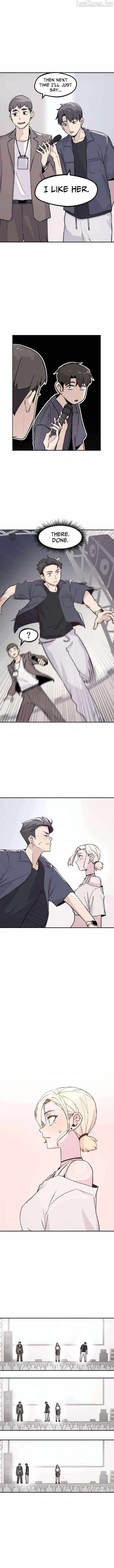 Joahamyeon Meongcheonghaejinda Chapter 12-eng-li - Page 2