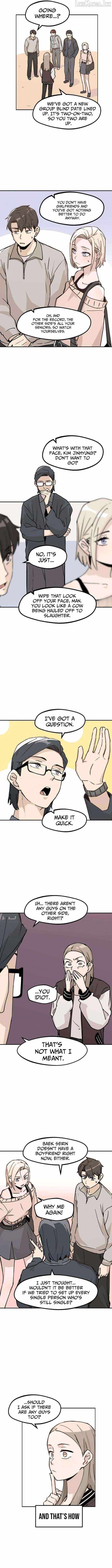 Joahamyeon Meongcheonghaejinda Chapter 12-eng-li - Page 12