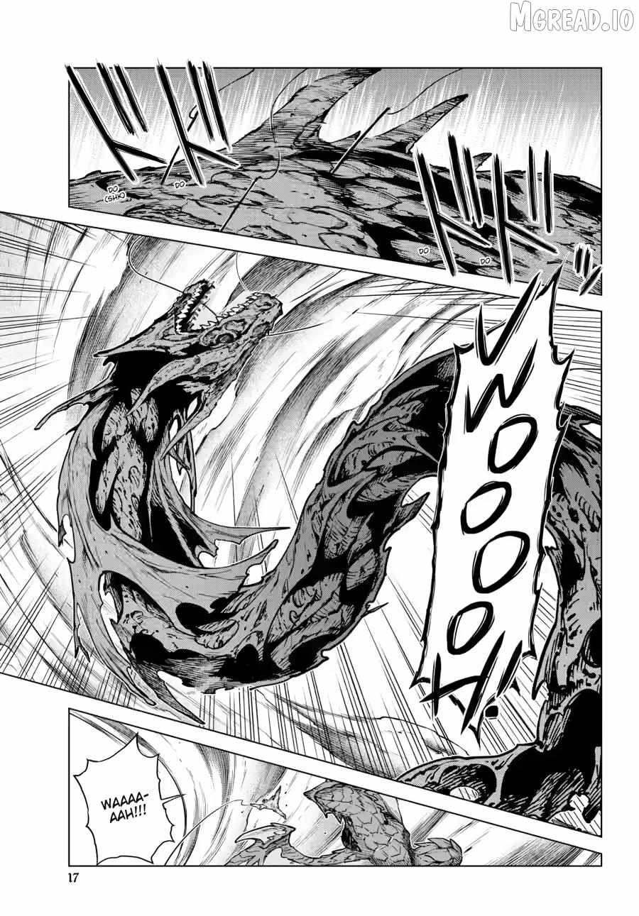 Ubel Blatt II: Knights of the Fallen King Chapter 24-eng-li - Page 15