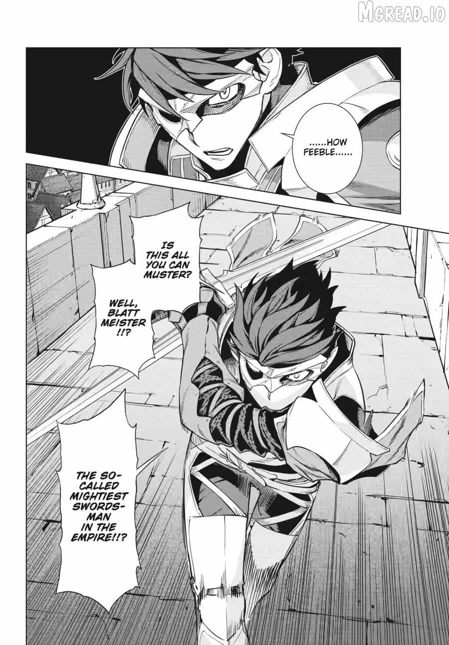Ubel Blatt II: Knights of the Fallen King Chapter 17-eng-li - Page 4