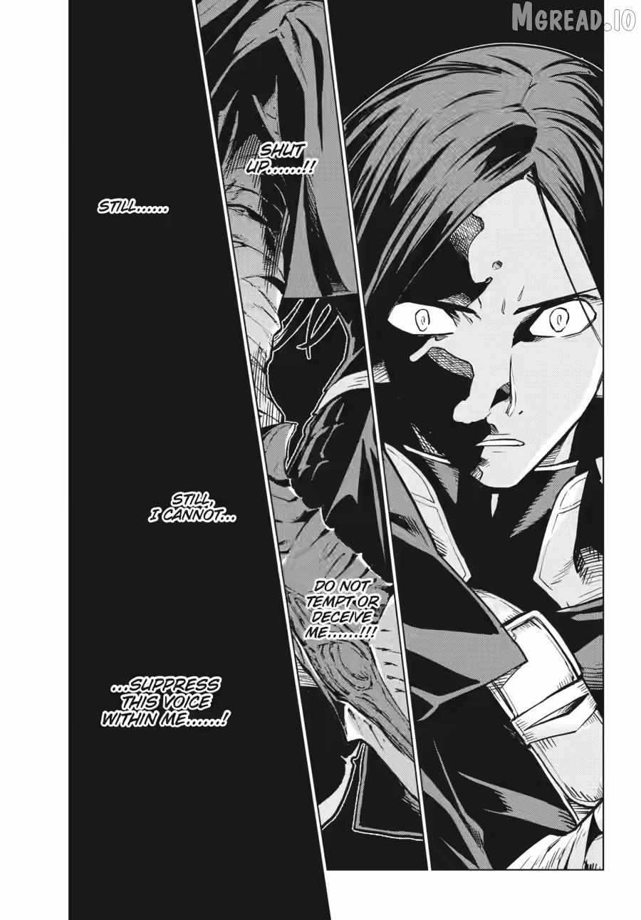 Ubel Blatt II: Knights of the Fallen King Chapter 20-eng-li - Page 16