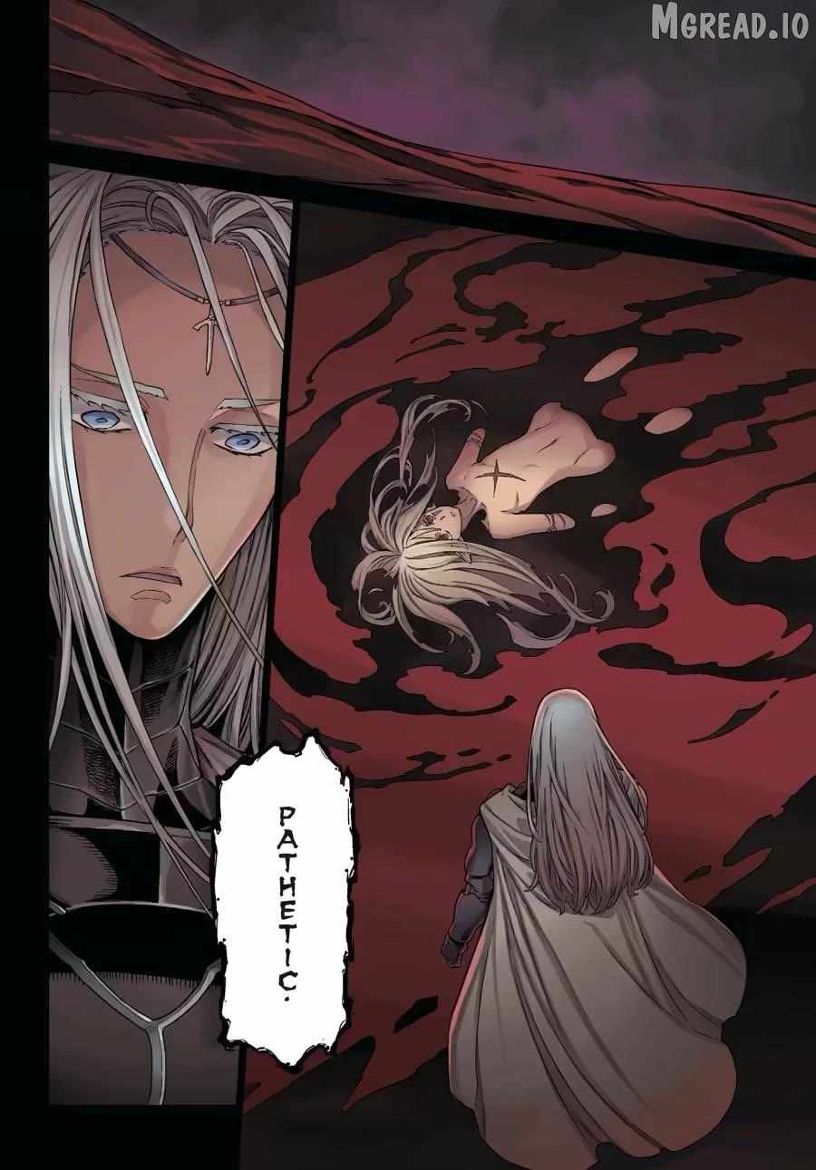 Ubel Blatt II: Knights of the Fallen King Chapter 10-eng-li - Page 2