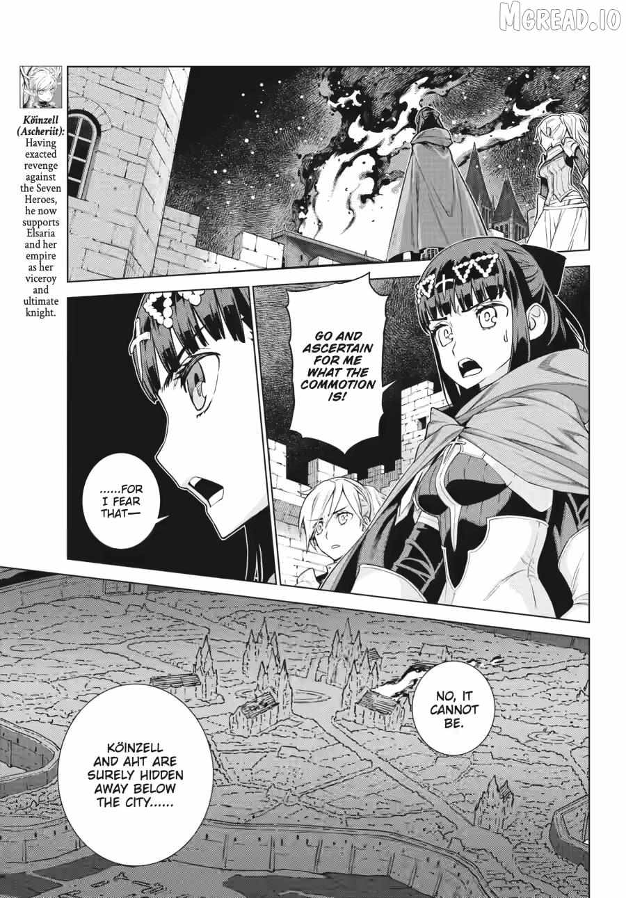 Ubel Blatt II: Knights of the Fallen King Chapter 18-eng-li - Page 4