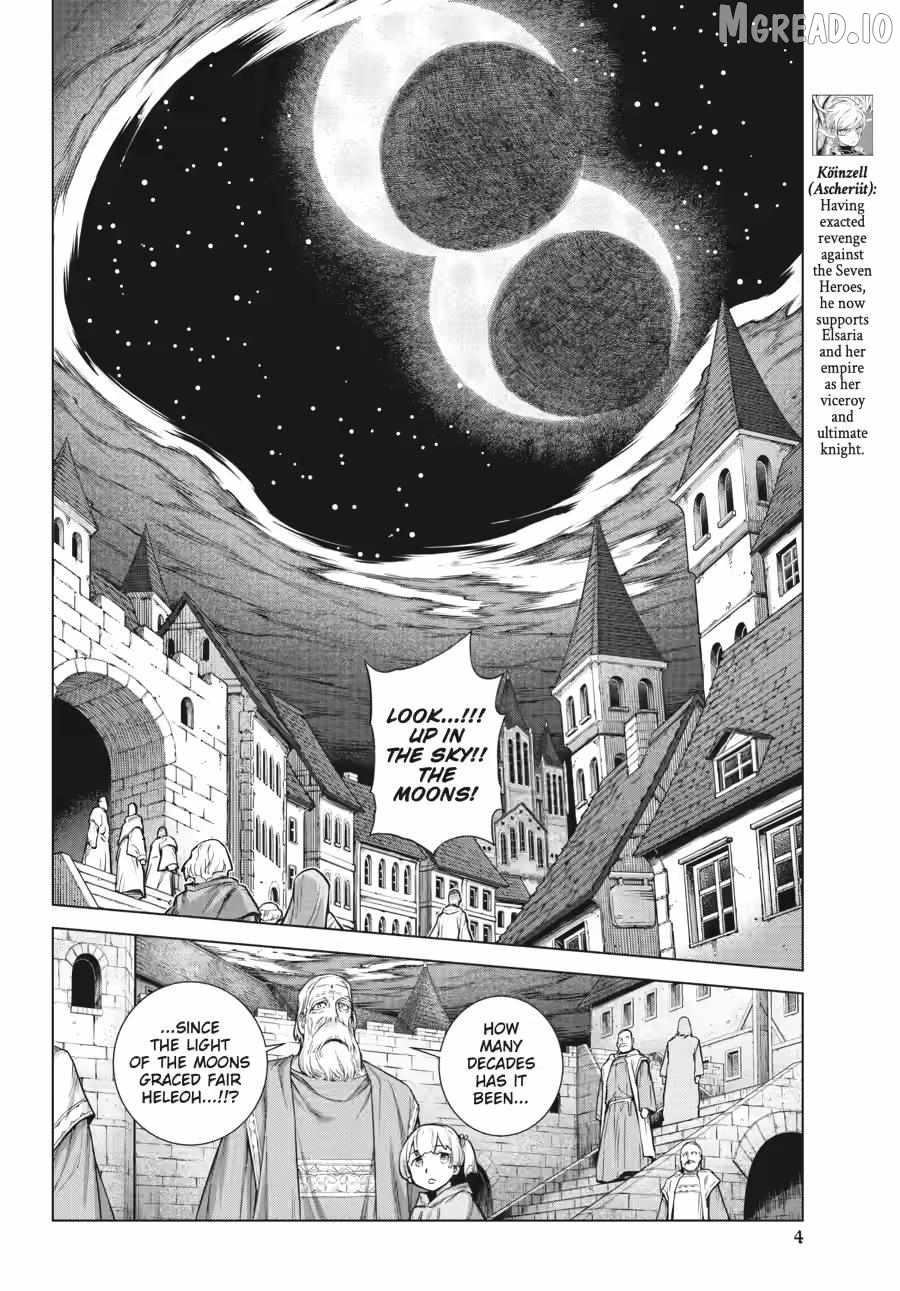 Ubel Blatt II: Knights of the Fallen King Chapter 20-eng-li - Page 2