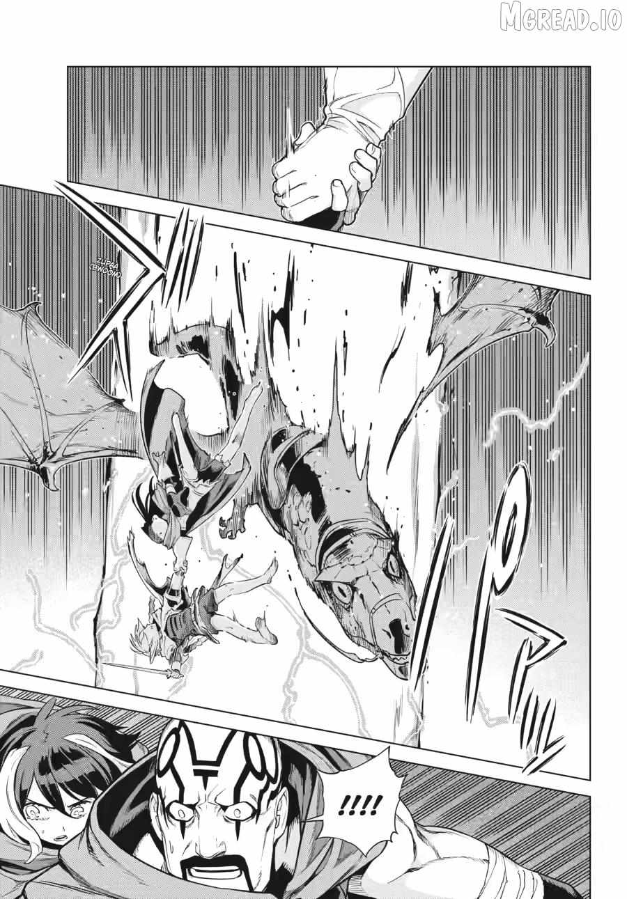 Ubel Blatt II: Knights of the Fallen King Chapter 22-eng-li - Page 12