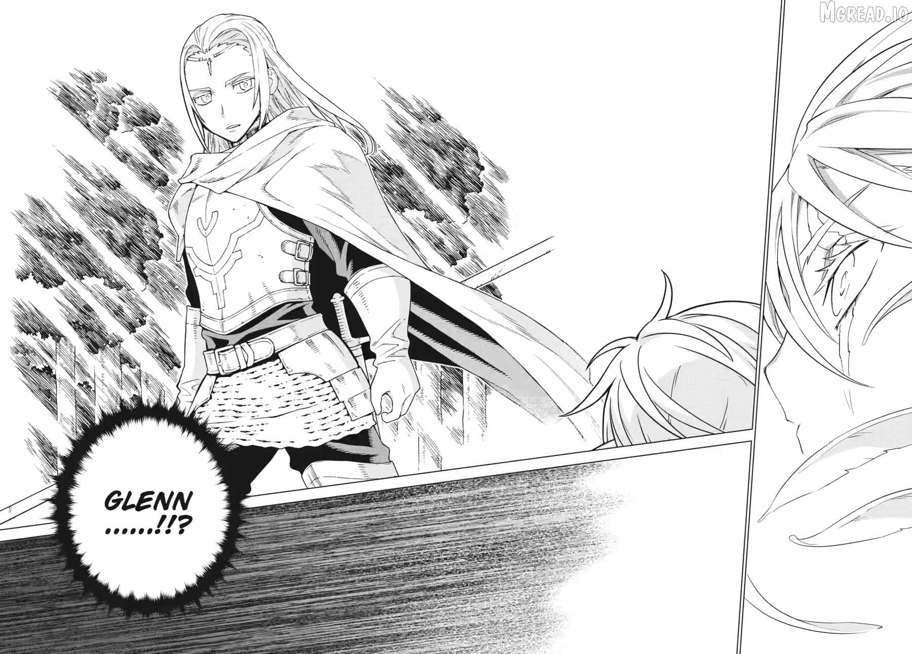 Ubel Blatt II: Knights of the Fallen King Chapter 8-eng-li - Page 30
