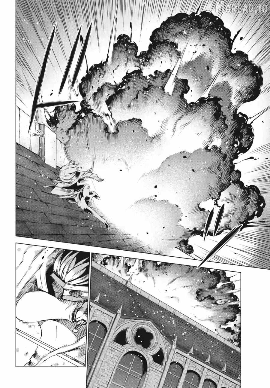 Ubel Blatt II: Knights of the Fallen King Chapter 17-eng-li - Page 16