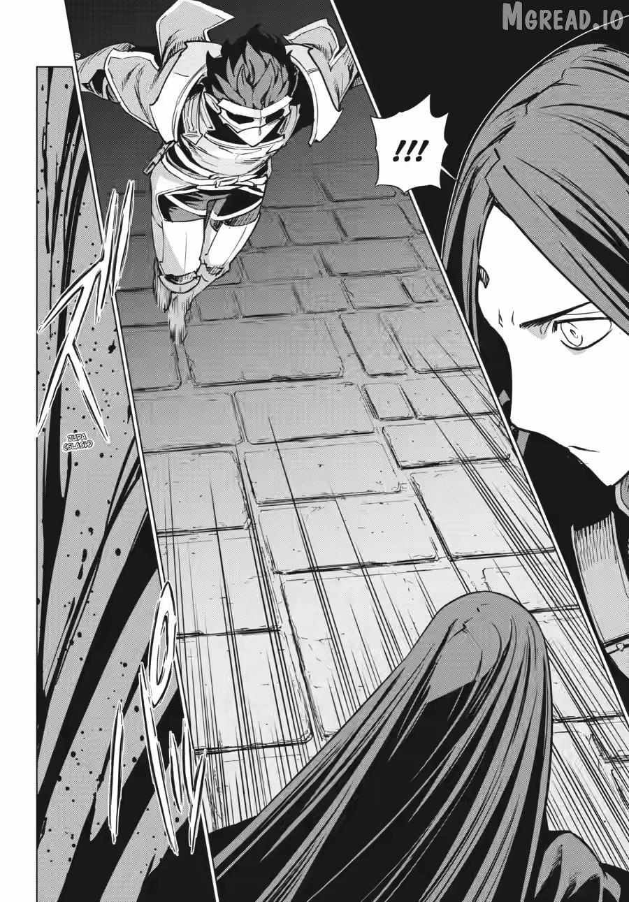 Ubel Blatt II: Knights of the Fallen King Chapter 19-eng-li - Page 23