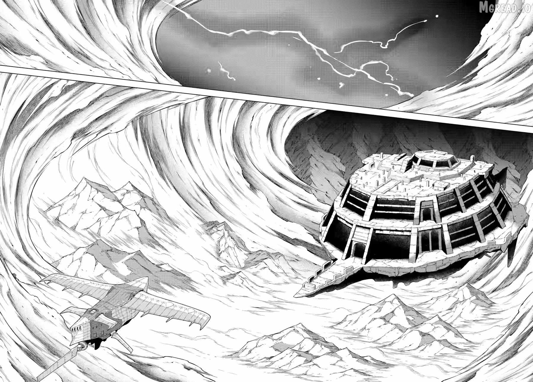 Ubel Blatt II: Knights of the Fallen King Chapter 23-eng-li - Page 15
