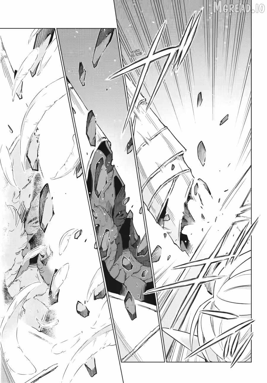 Ubel Blatt II: Knights of the Fallen King Chapter 8-eng-li - Page 29