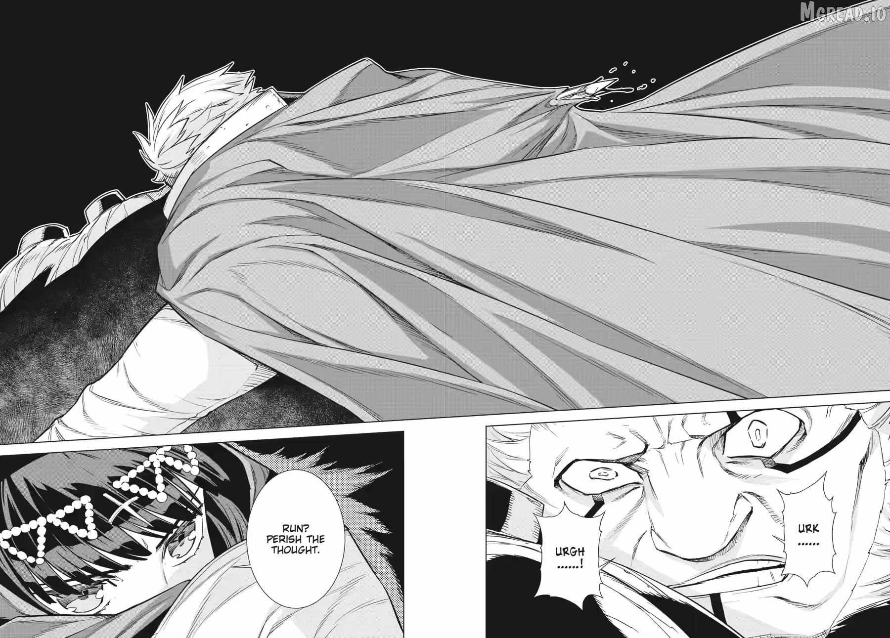 Ubel Blatt II: Knights of the Fallen King Chapter 11-eng-li - Page 17