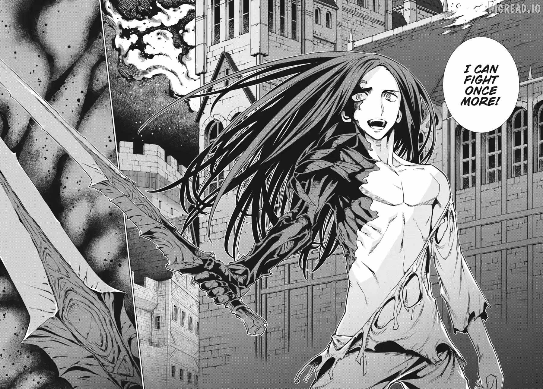 Ubel Blatt II: Knights of the Fallen King Chapter 18-eng-li - Page 29