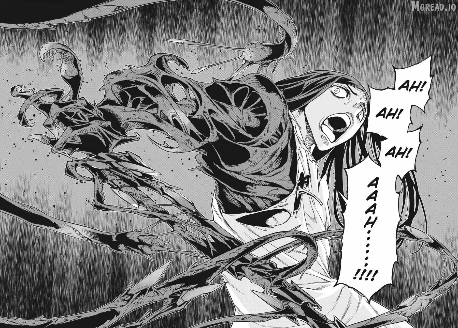 Ubel Blatt II: Knights of the Fallen King Chapter 17-eng-li - Page 27