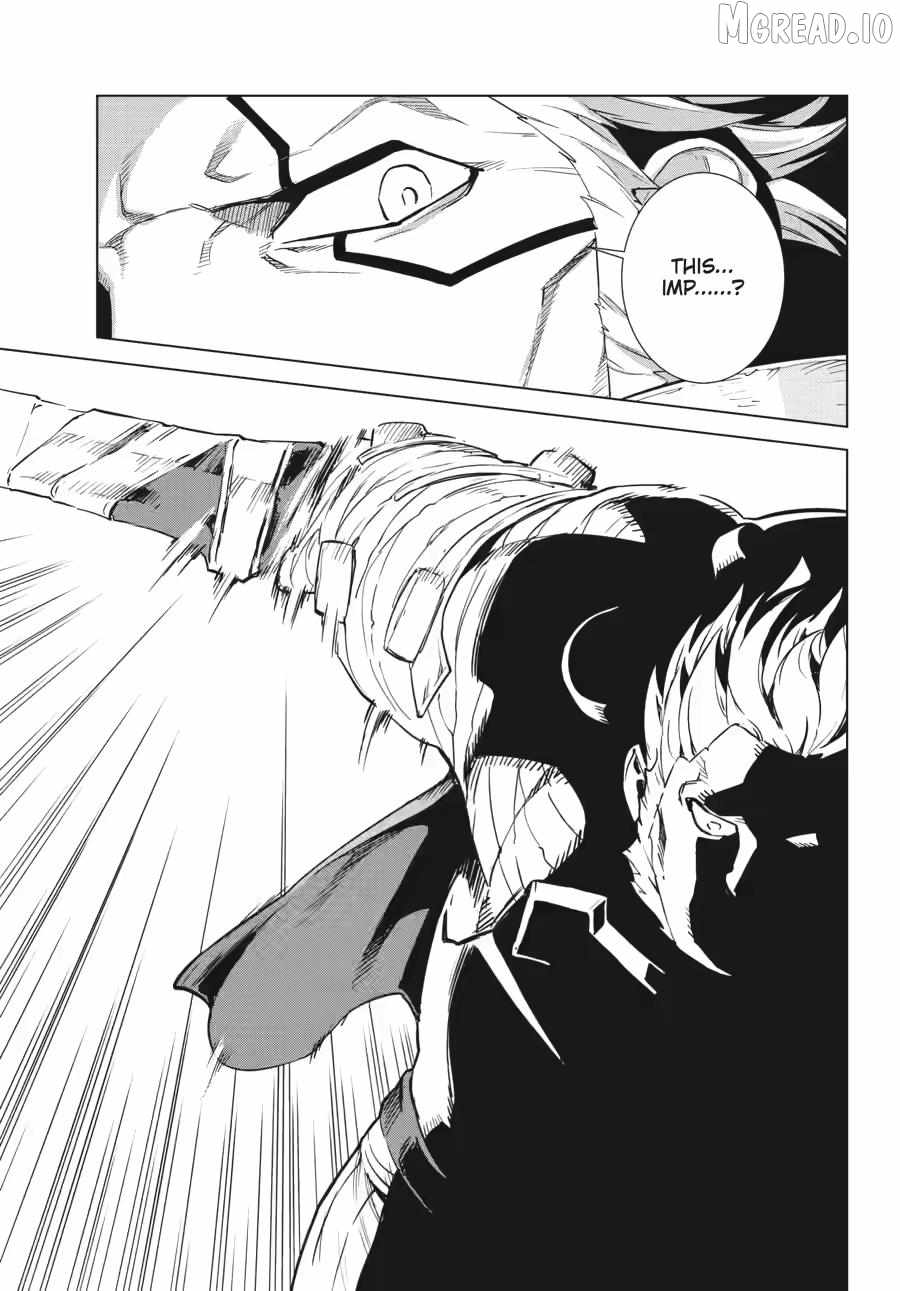 Ubel Blatt II: Knights of the Fallen King Chapter 8-eng-li - Page 26