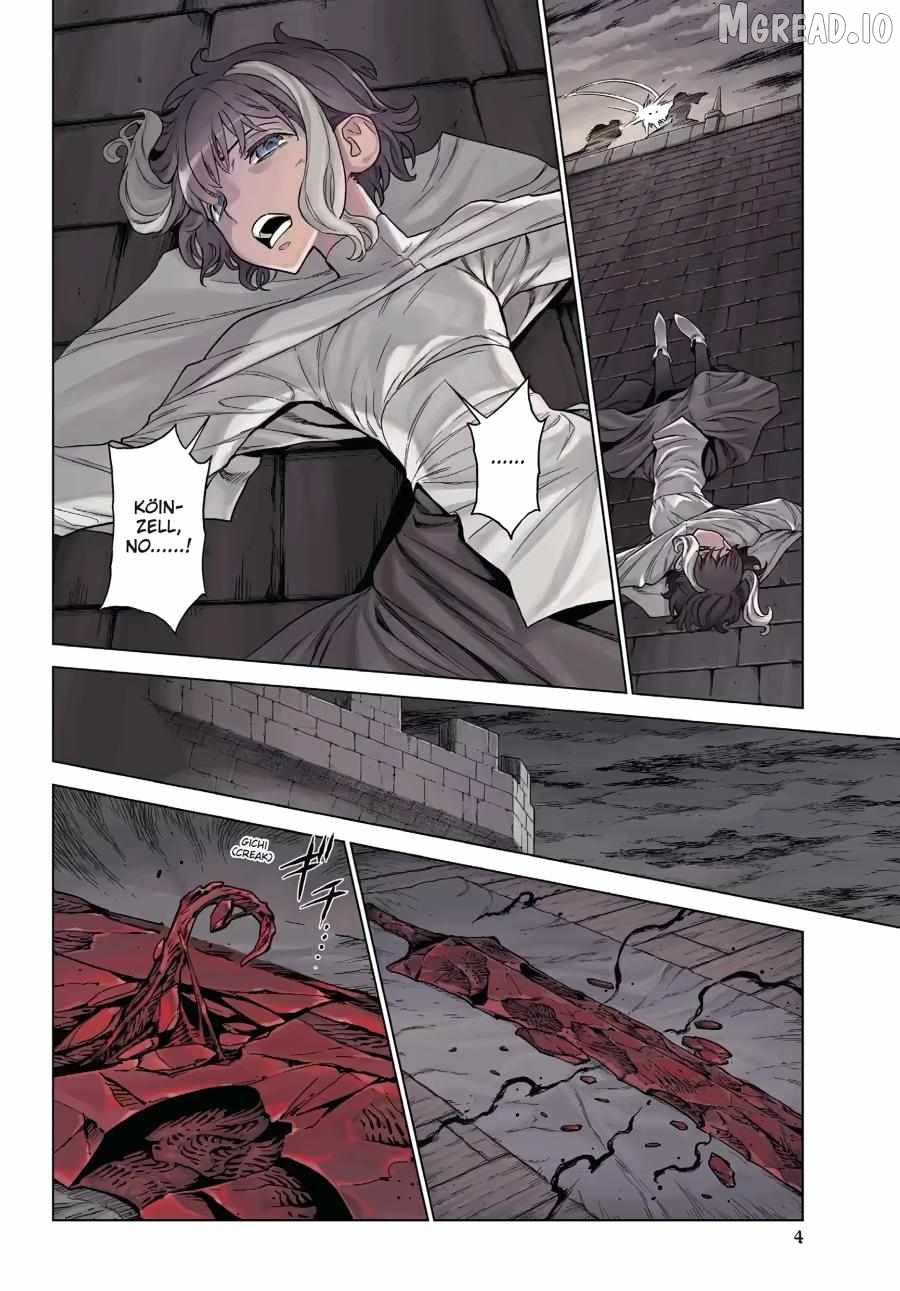 Ubel Blatt II: Knights of the Fallen King Chapter 17-eng-li - Page 2