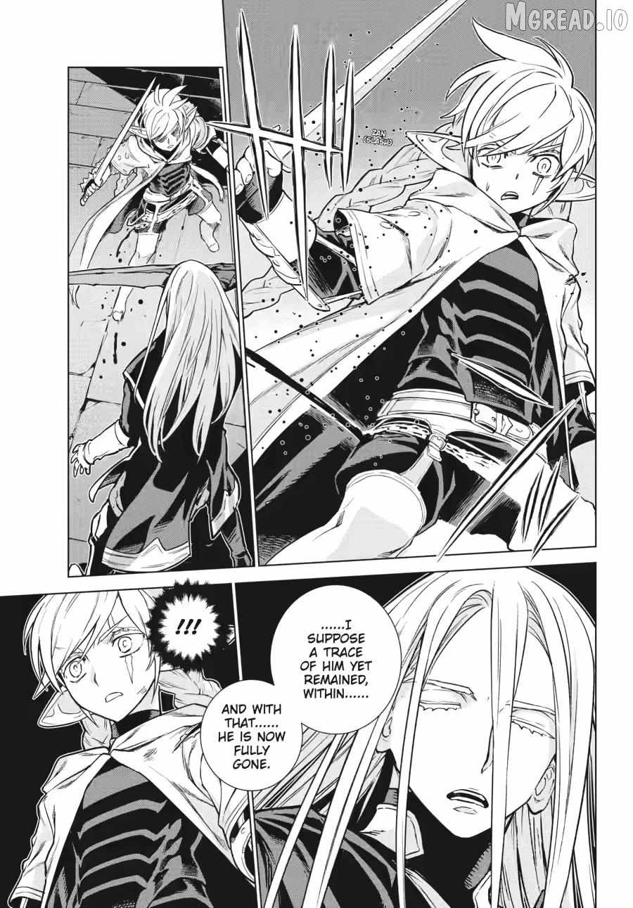 Ubel Blatt II: Knights of the Fallen King Chapter 21-eng-li - Page 14