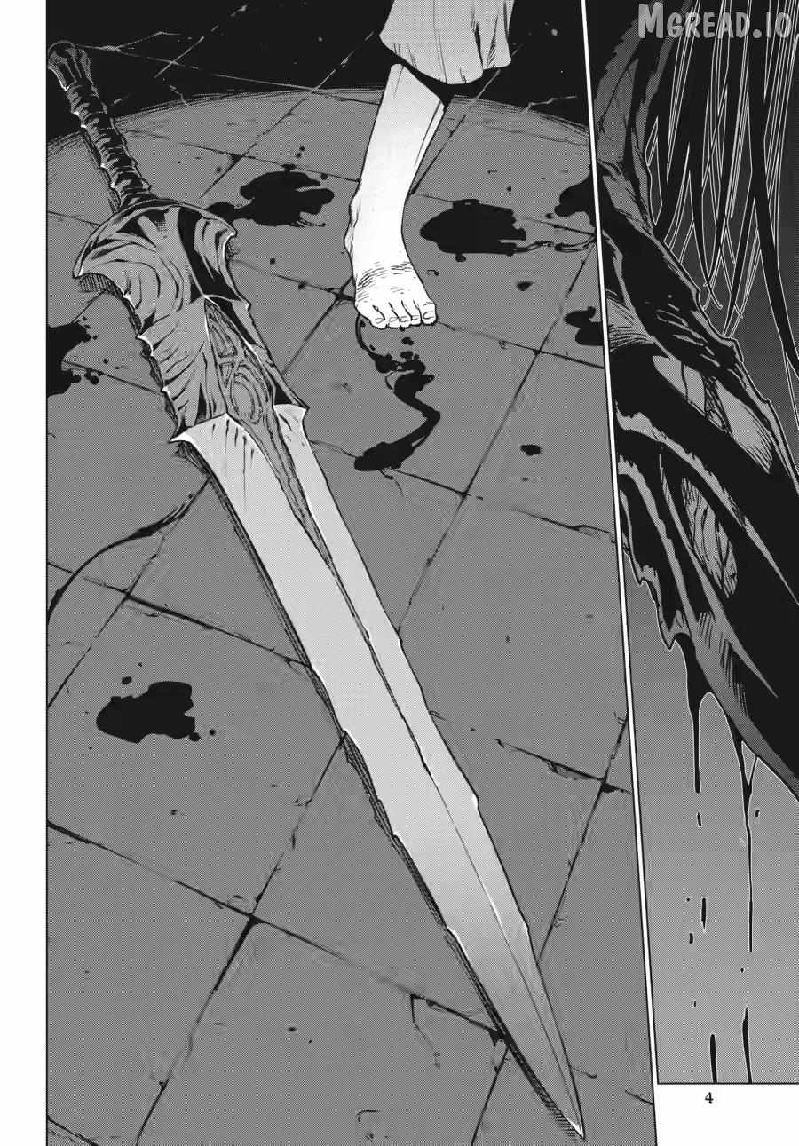 Ubel Blatt II: Knights of the Fallen King Chapter 18-eng-li - Page 3