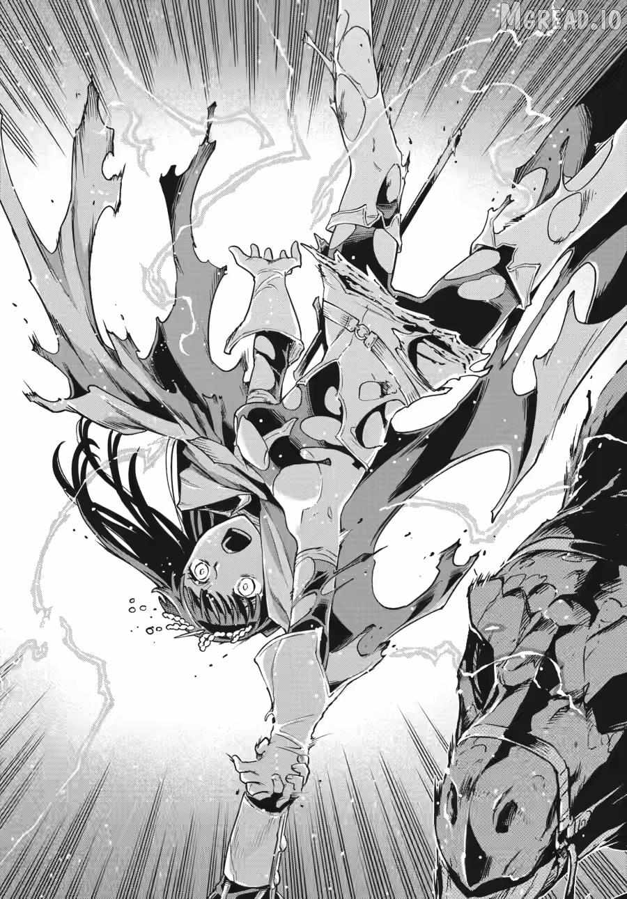 Ubel Blatt II: Knights of the Fallen King Chapter 22-eng-li - Page 13
