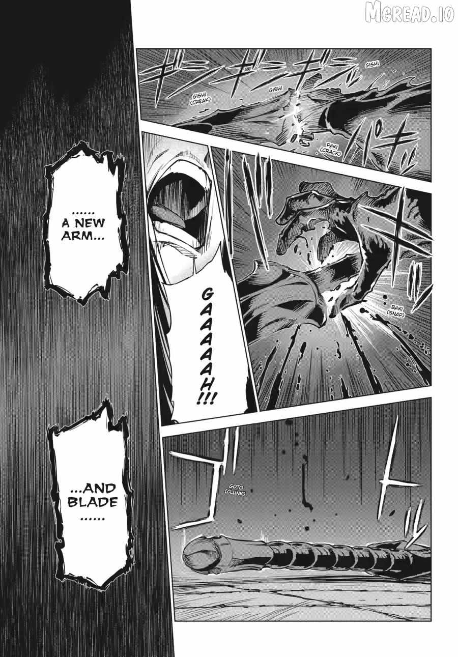 Ubel Blatt II: Knights of the Fallen King Chapter 18-eng-li - Page 2