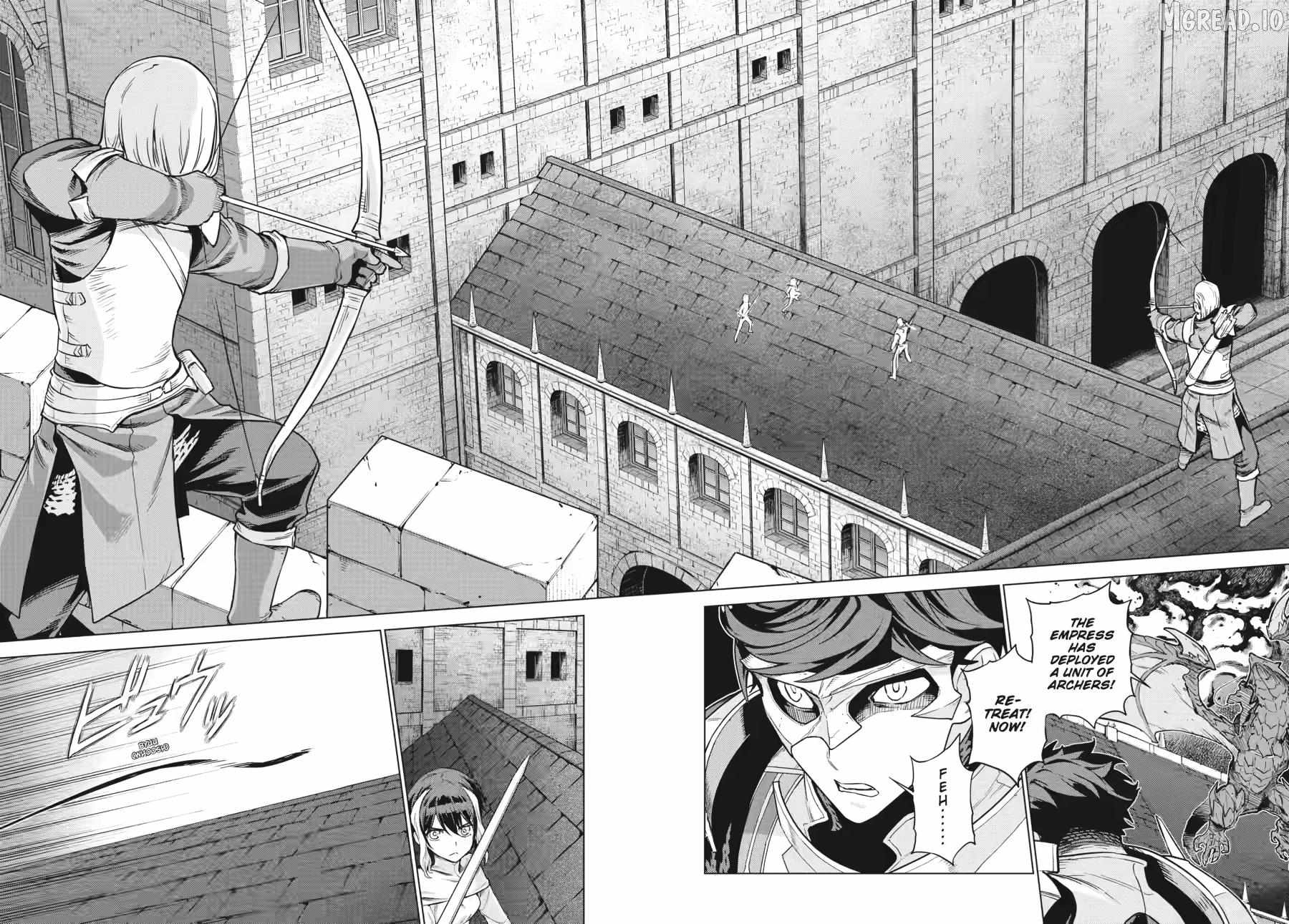 Ubel Blatt II: Knights of the Fallen King Chapter 18-eng-li - Page 20