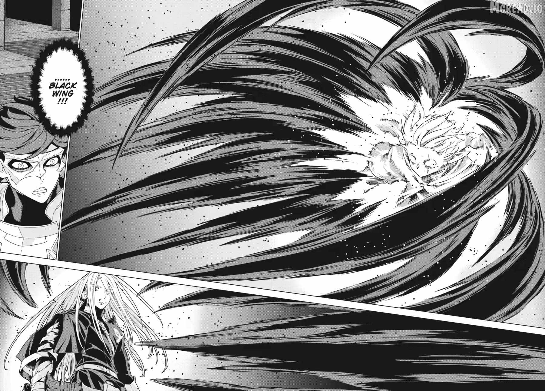 Ubel Blatt II: Knights of the Fallen King Chapter 21-eng-li - Page 17