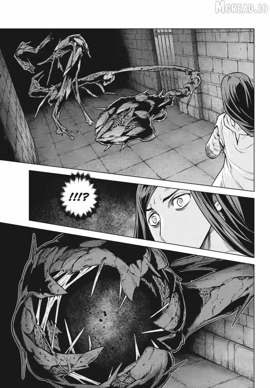 Ubel Blatt II: Knights of the Fallen King Chapter 17-eng-li - Page 24