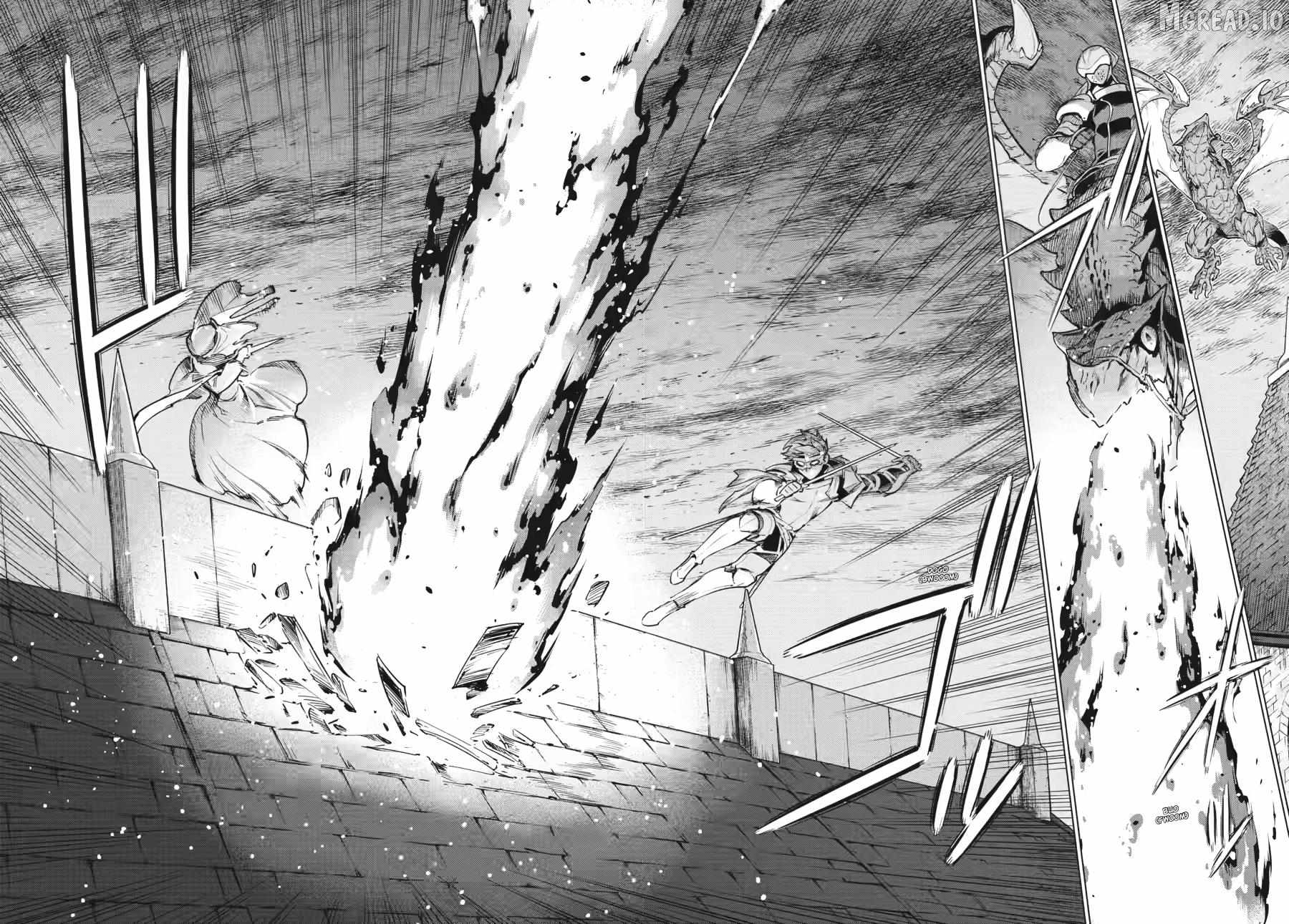 Ubel Blatt II: Knights of the Fallen King Chapter 17-eng-li - Page 10