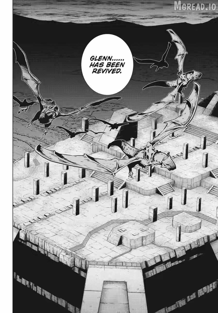 Ubel Blatt II: Knights of the Fallen King Chapter 21-eng-li - Page 29