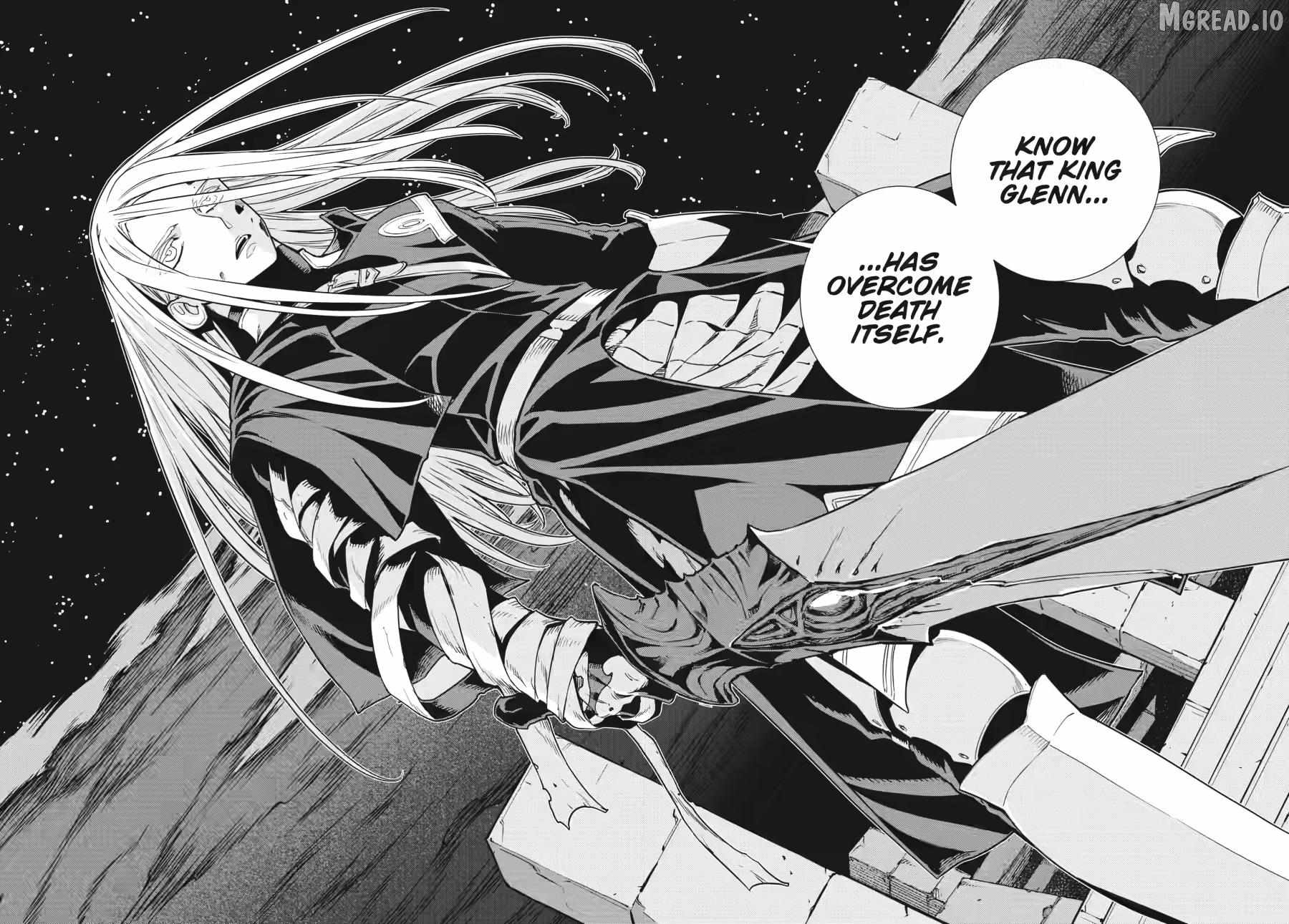 Ubel Blatt II: Knights of the Fallen King Chapter 21-eng-li - Page 6