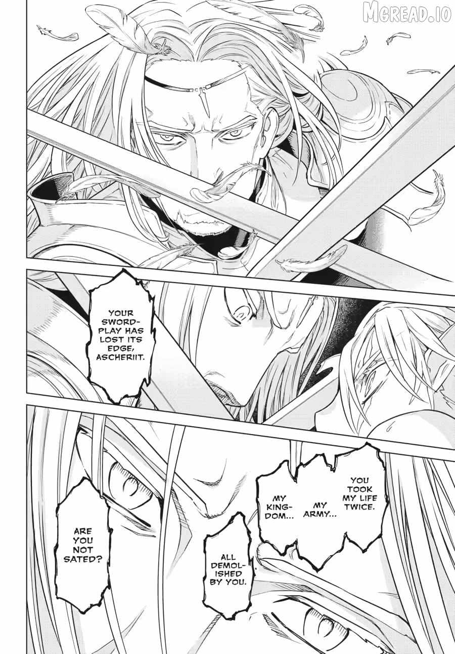 Ubel Blatt II: Knights of the Fallen King Chapter 9-eng-li - Page 13