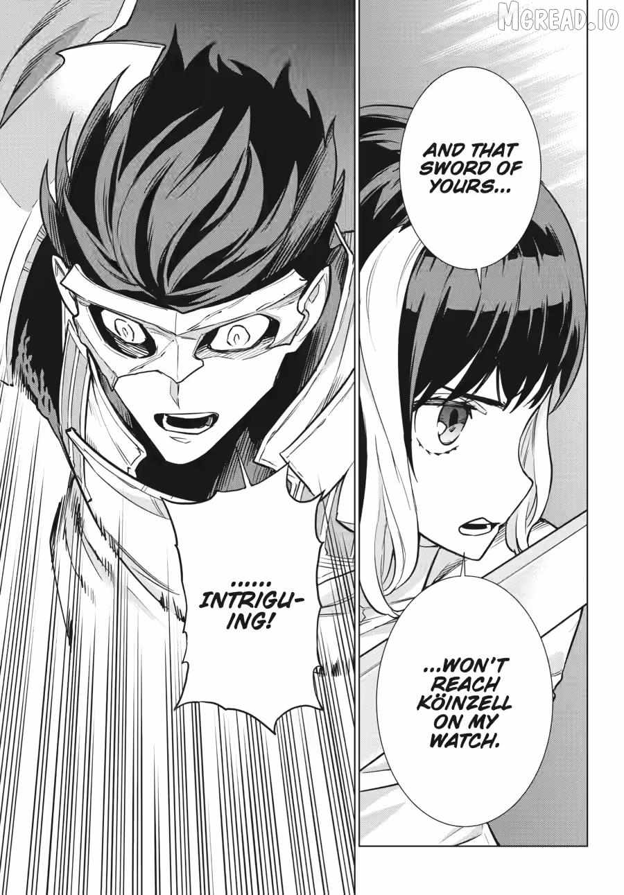 Ubel Blatt II: Knights of the Fallen King Chapter 18-eng-li - Page 10