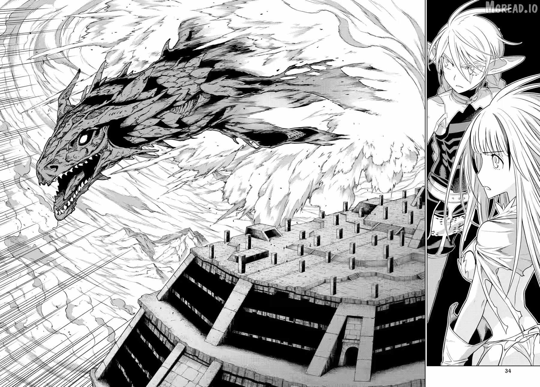 Ubel Blatt II: Knights of the Fallen King Chapter 23-eng-li - Page 29
