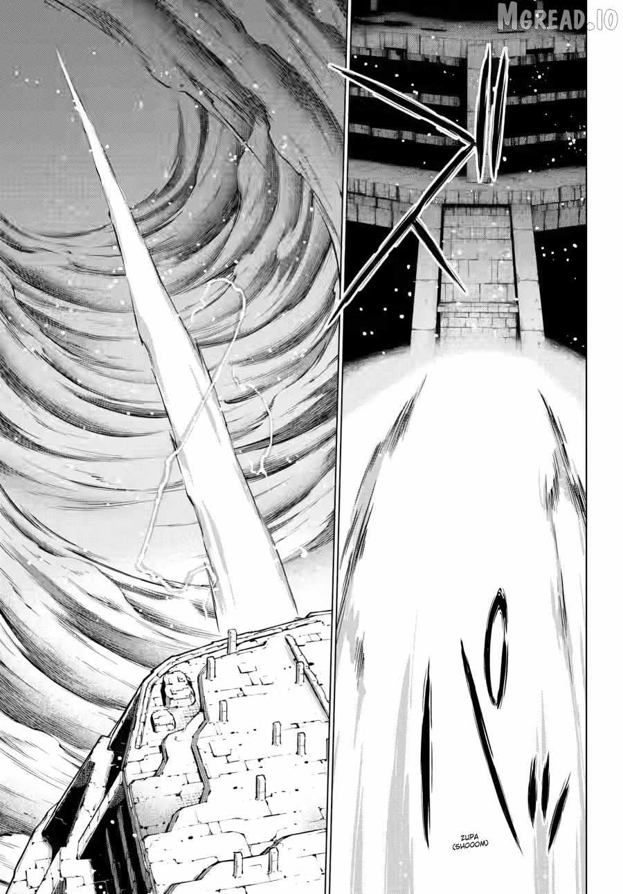 Ubel Blatt II: Knights of the Fallen King Chapter 23-eng-li - Page 14