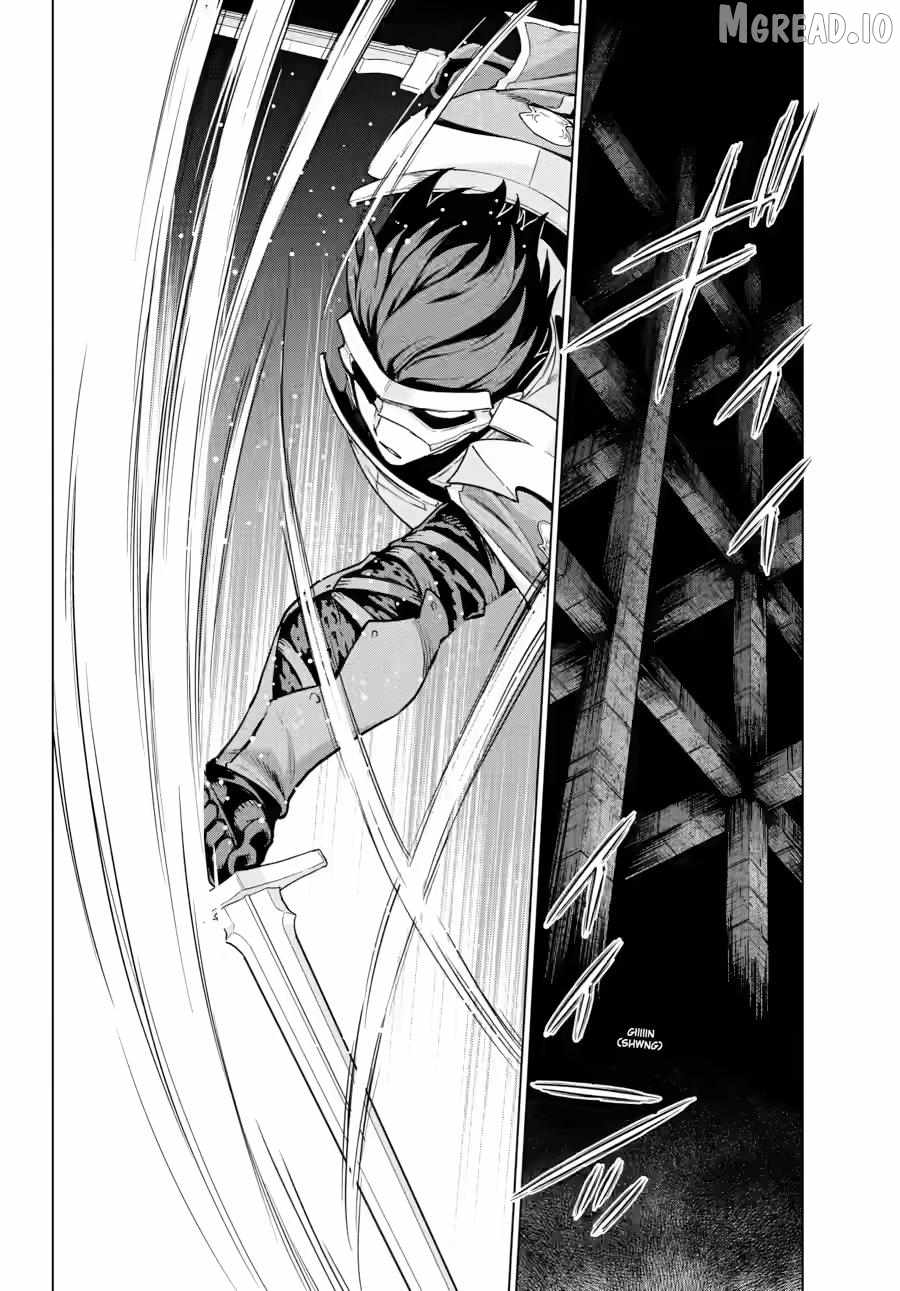 Ubel Blatt II: Knights of the Fallen King Chapter 24-eng-li - Page 16