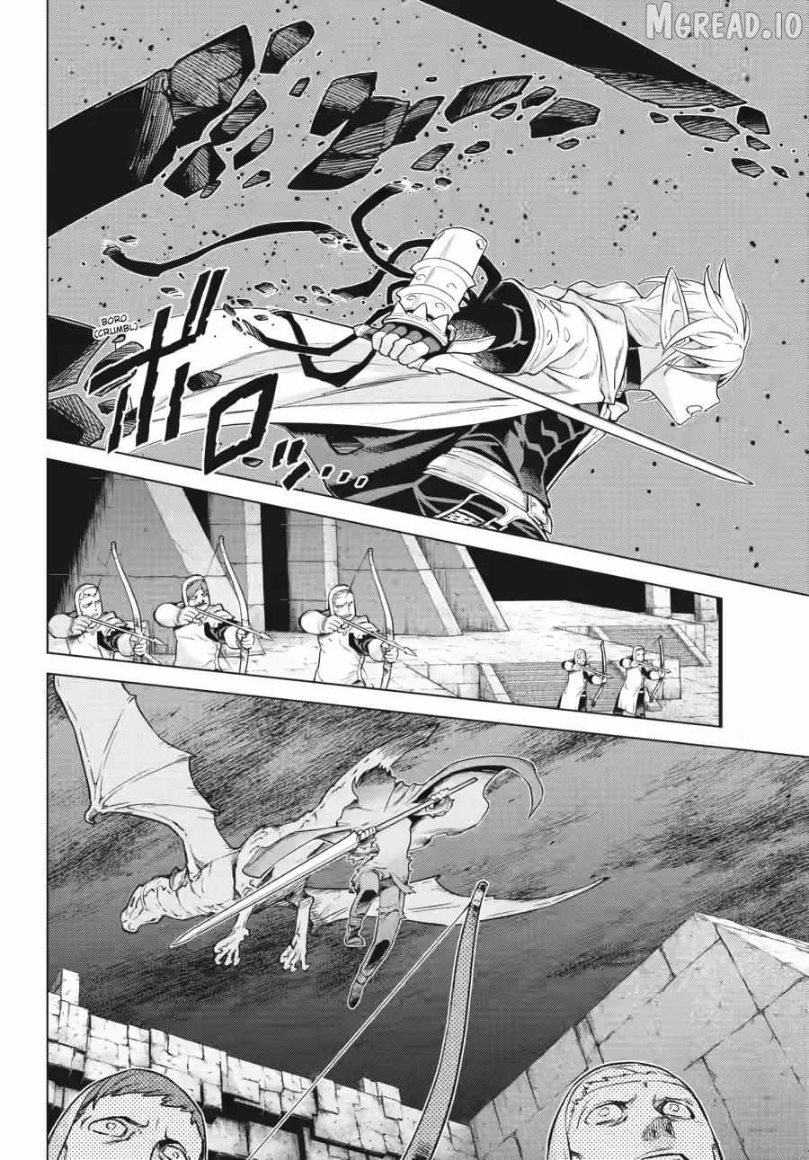 Ubel Blatt II: Knights of the Fallen King Chapter 20-eng-li - Page 13