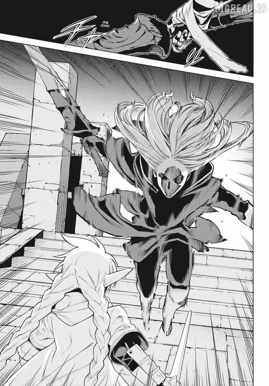 Ubel Blatt II: Knights of the Fallen King Chapter 21-eng-li - Page 3
