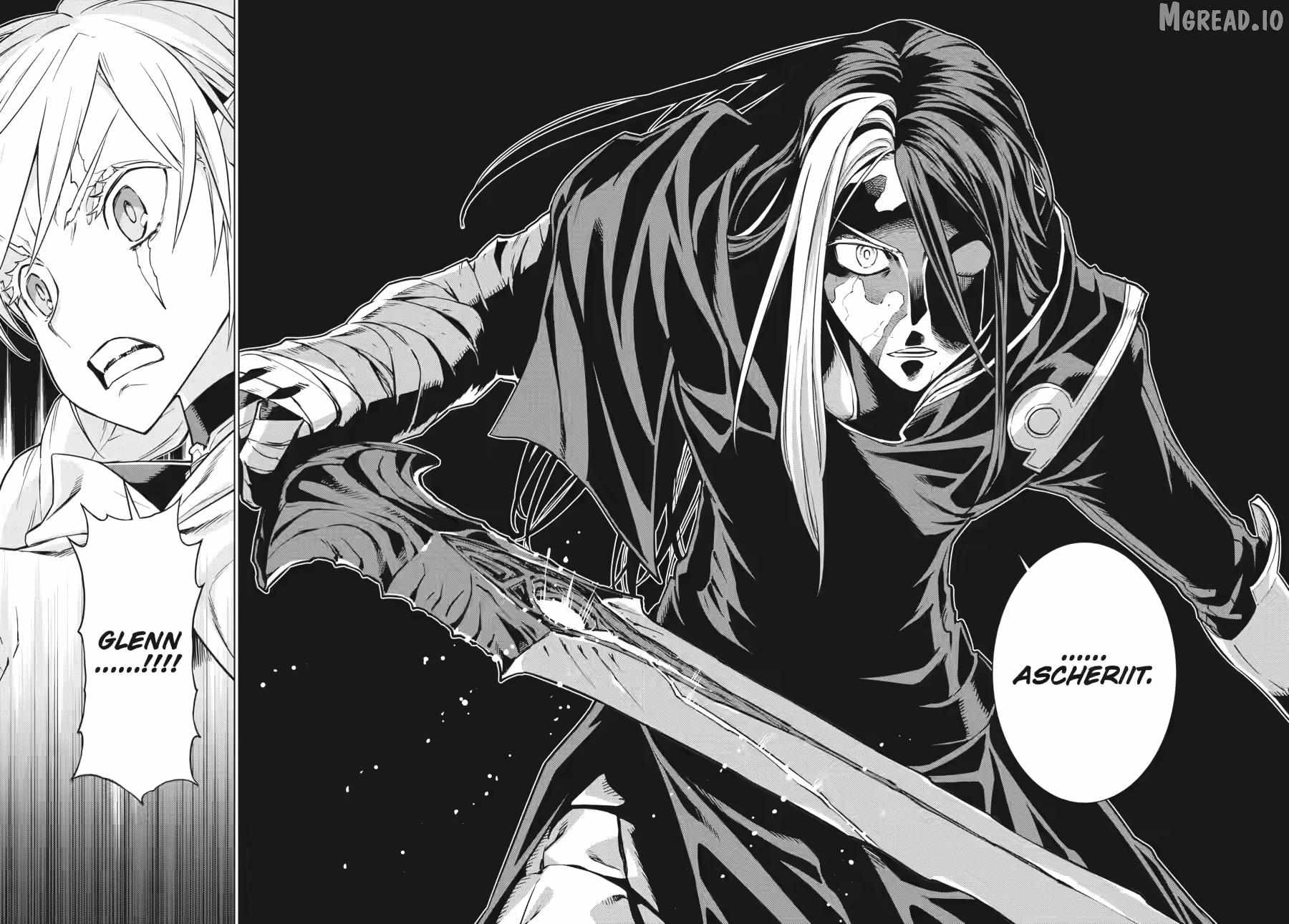 Ubel Blatt II: Knights of the Fallen King Chapter 20-eng-li - Page 29