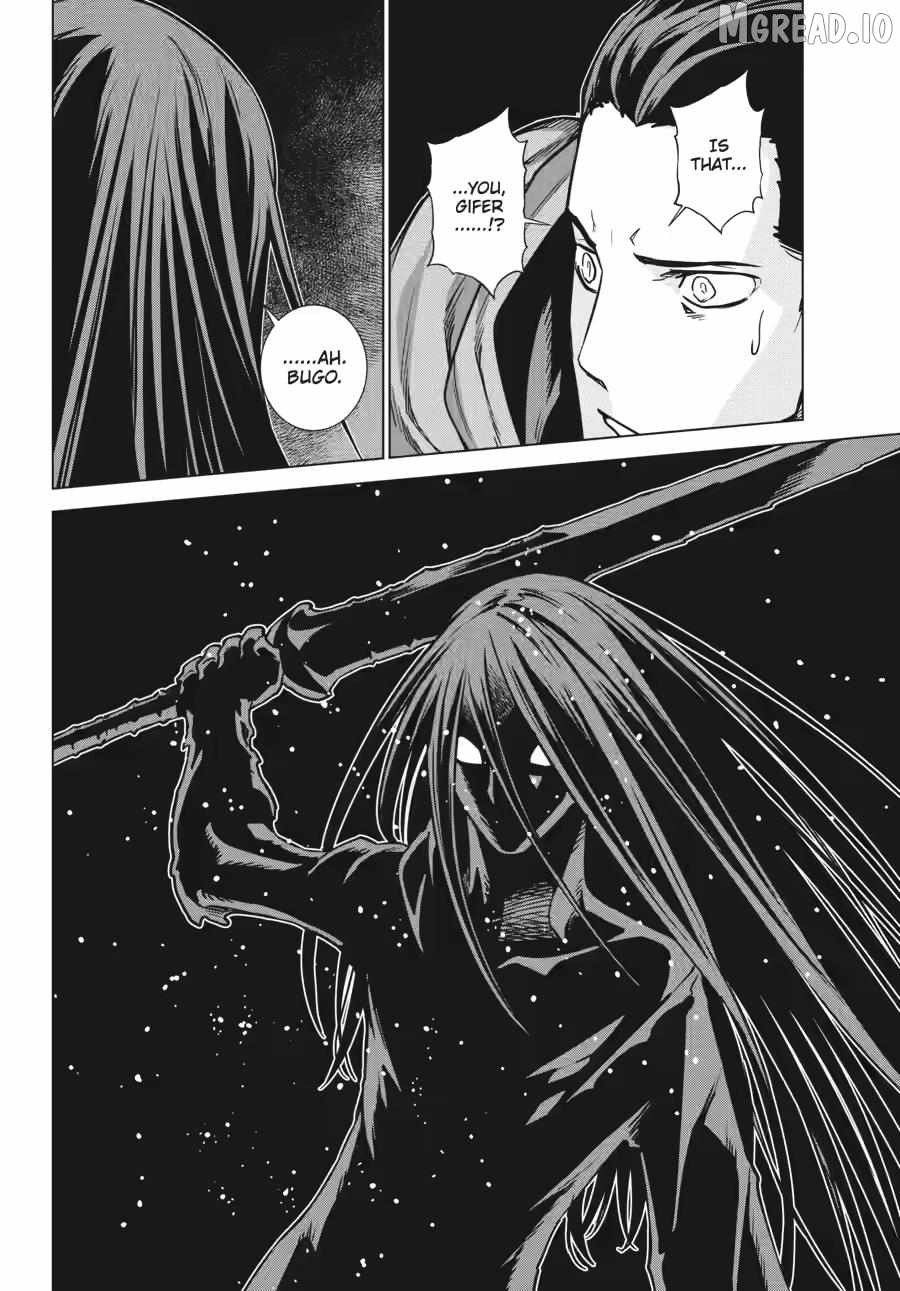 Ubel Blatt II: Knights of the Fallen King Chapter 18-eng-li - Page 25