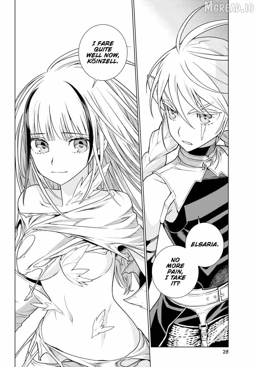 Ubel Blatt II: Knights of the Fallen King Chapter 23-eng-li - Page 23