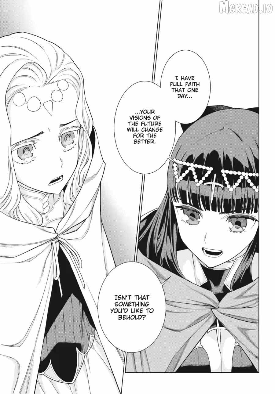 Ubel Blatt II: Knights of the Fallen King Chapter 13-eng-li - Page 22