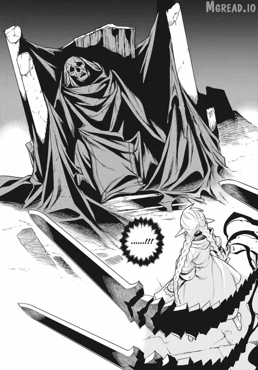 Ubel Blatt II: Knights of the Fallen King Chapter 19-eng-li - Page 29