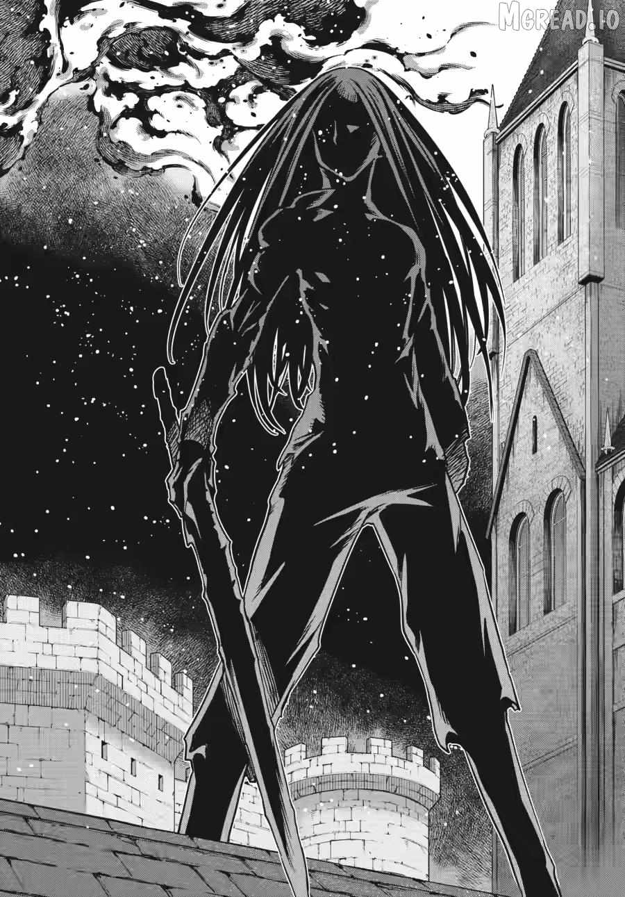 Ubel Blatt II: Knights of the Fallen King Chapter 18-eng-li - Page 24