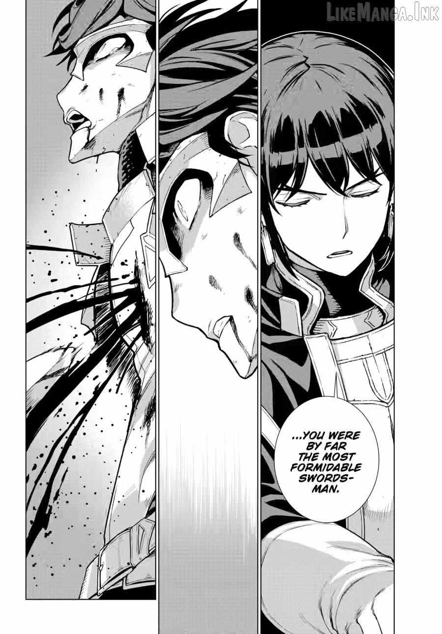 Ubel Blatt II: Knights of the Fallen King Chapter 25-eng-li - Page 19