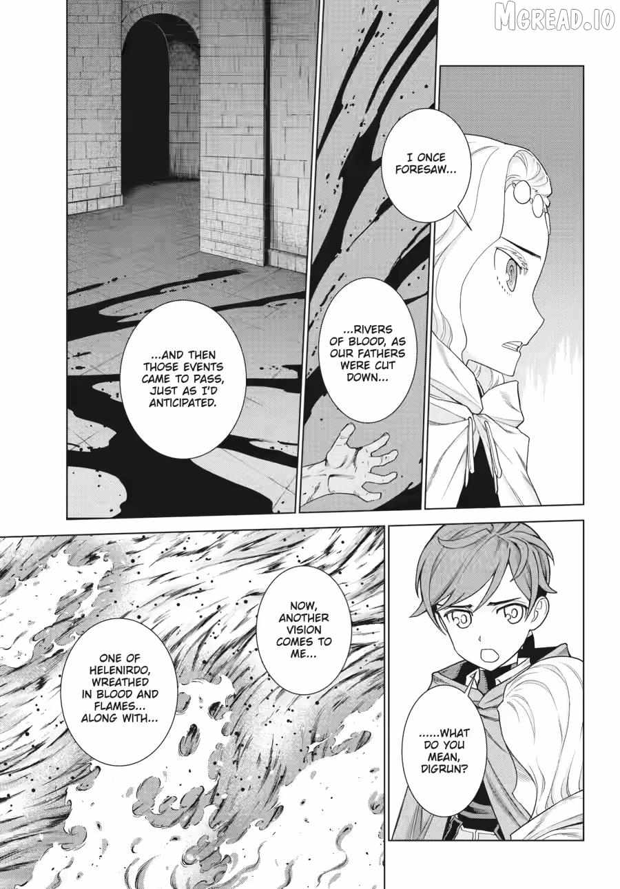 Ubel Blatt II: Knights of the Fallen King Chapter 13-eng-li - Page 16