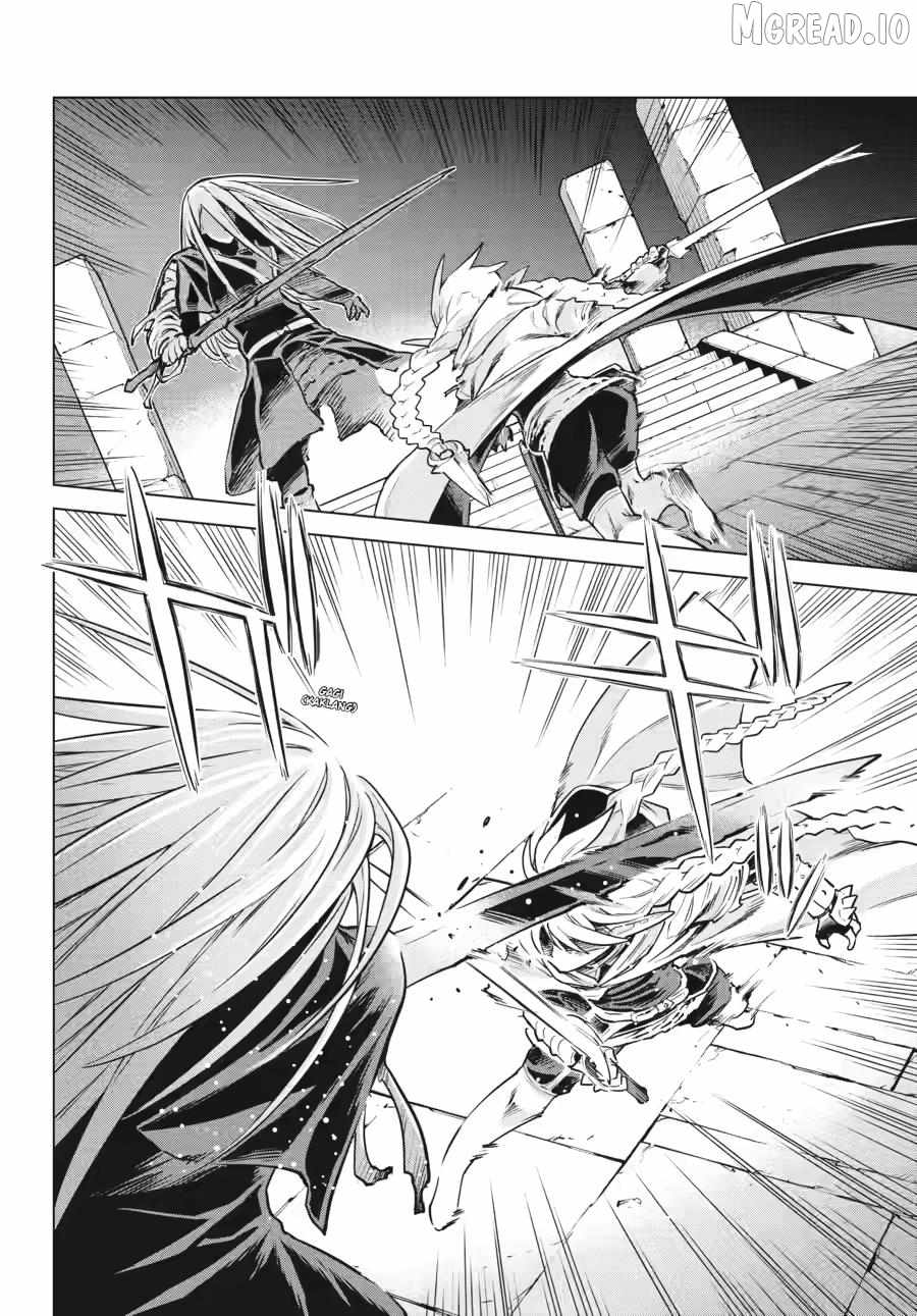 Ubel Blatt II: Knights of the Fallen King Chapter 21-eng-li - Page 11