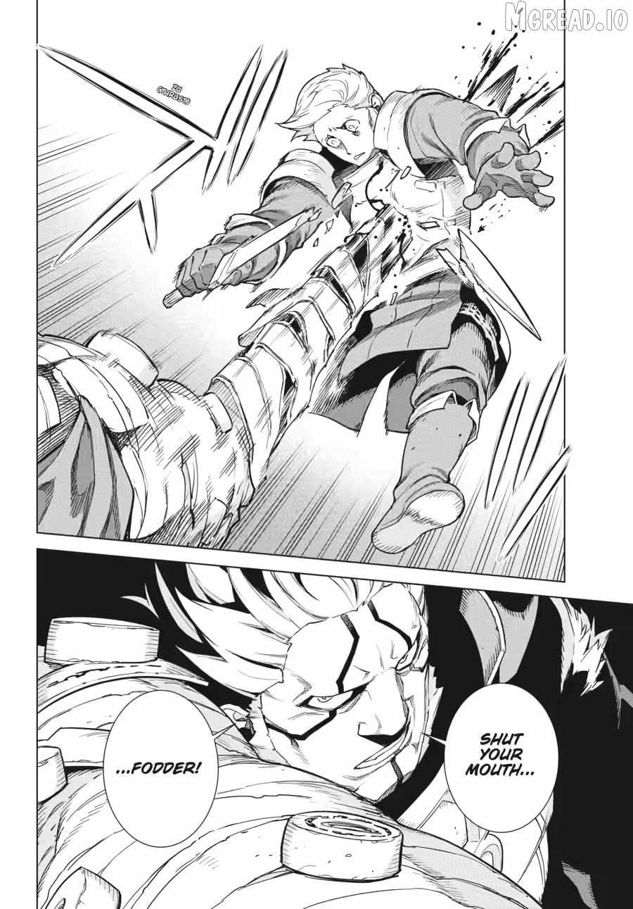 Ubel Blatt II: Knights of the Fallen King Chapter 8-eng-li - Page 8