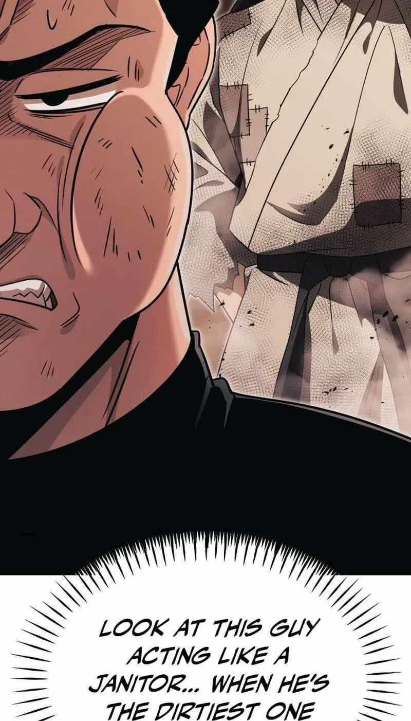 World's Strongest Straight Punch Chapter 7-eng-li - Page 36