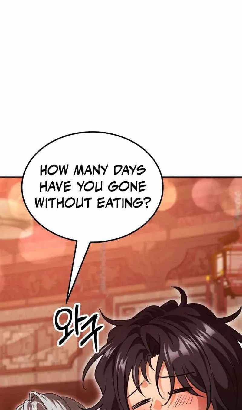 World's Strongest Straight Punch Chapter 7-eng-li - Page 134